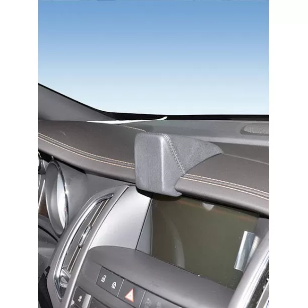 Houder - Kuda Opel Cascada 04/2013-2019 Kleur: Zwart Houder - Kuda Opel Cascada 04/2013-2019 Kleur: Zwart