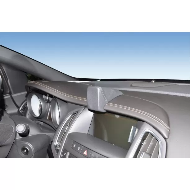Houder - Kuda Opel Cascada 04/2013-2019 Kleur: Zwart Houder - Kuda Opel Cascada 04/2013-2019 Kleur: Zwart