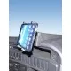 Houder - Kuda Scania R Serie 2010-2019 Kleur: Zwart Houder - Kuda Scania R Serie 2010-2019 Kleur: Zwart