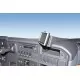 Houder - Kuda Scania R Serie 2010-2019 Kleur: Zwart Houder - Kuda Scania R Serie 2010-2019 Kleur: Zwart