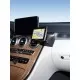 Houder - Kuda Mercedes Benz C-Klasse 2015-2019 Kleur: Zwart Houder - Kuda Mercedes Benz C-Klasse 2015-2019 Kleur: Zwart