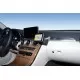Houder - Kuda Mercedes Benz C-Klasse 2015-2019 Kleur: Zwart Houder - Kuda Mercedes Benz C-Klasse 2015-2019 Kleur: Zwart