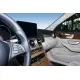 Houder - Kuda Mercedes Benz C-Klasse 2015-2019 Kleur: Zwart Houder - Kuda Mercedes Benz C-Klasse 2015-2019 Kleur: Zwart
