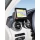 Houder - Kuda Mercedes Benz C-Klasse (W205) / GLC-Klasse 2015-2019 Kleur: Zwart Houder - Kuda Mercedes Benz C-Klasse (W205) / GLC-Klasse 2015-2019 Kleur: Zwart