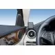 Houder - Kuda Mercedes Benz C-Klasse (W205) / GLC-Klasse 2015-2019 Kleur: Zwart Houder - Kuda Mercedes Benz C-Klasse (W205) / GLC-Klasse 2015-2019 Kleur: Zwart