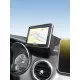 Houder - Kuda Mercedes Benz V-Klasse 2014-2019 Kleur: Zwart Houder - Kuda Mercedes Benz V-Klasse 2014-2019 Kleur: Zwart
