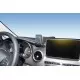 Houder - Kuda Mercedes Benz V-Klasse 2014-2019 Kleur: Zwart Houder - Kuda Mercedes Benz V-Klasse 2014-2019 Kleur: Zwart