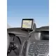 Houder - Kuda Ford Transit Connect 2013-2019 Kleur: Zwart Houder - Kuda Ford Transit Connect 2013-2019 Kleur: Zwart