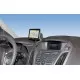 Houder - Kuda Ford Transit Connect 2013-2019 Kleur: Zwart Houder - Kuda Ford Transit Connect 2013-2019 Kleur: Zwart