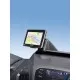 Houder - Kuda Ford Transit Custom Zonder display 2012-2019 Kleur: Zwart Houder - Kuda Ford Transit Custom Zonder display 2012-2019 Kleur: Zwart