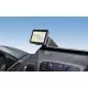 Houder - Kuda Ford Transit Custom Zonder display 2012-2019 Kleur: Zwart Houder - Kuda Ford Transit Custom Zonder display 2012-2019 Kleur: Zwart