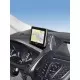 Houder - Kuda Ford EcoSport 2012-2019 Kleur: Zwart Houder - Kuda Ford EcoSport 2012-2019 Kleur: Zwart