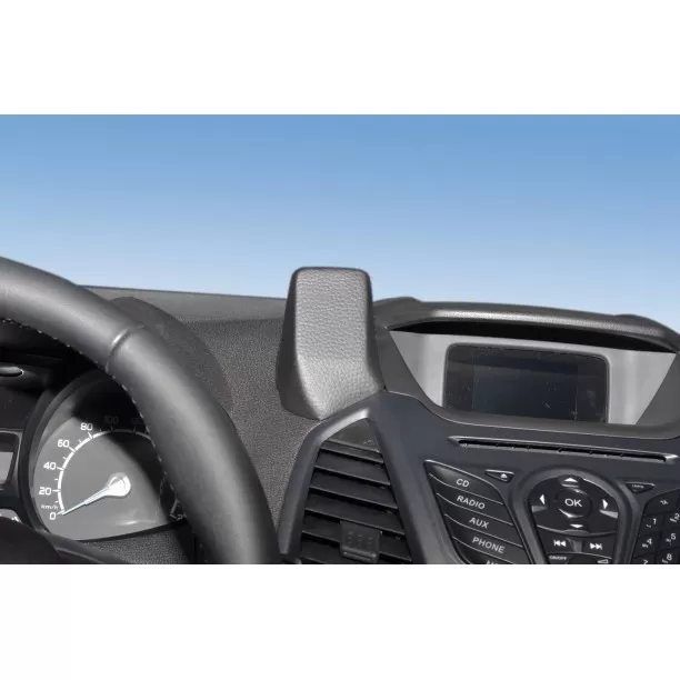 Houder - Kuda Ford EcoSport 2012-2019 Kleur: Zwart Houder - Kuda Ford EcoSport 2012-2019 Kleur: Zwart