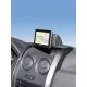Houder - Kuda Dacia Duster 09/2013-2019 Kleur: Zwart Houder - Kuda Dacia Duster 09/2013-2019 Kleur: Zwart