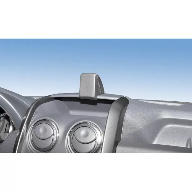 Houder - Kuda Dacia Duster 09/2013-2019 Kleur: Zwart Houder - Kuda Dacia Duster 09/2013-2019 Kleur: Zwart
