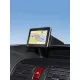 Houder - Kuda Subaru Impreza/ XV / Forester Kleur: Zwart Houder - Kuda Subaru Impreza/ XV / Forester Kleur: Zwart