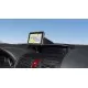 Houder - Kuda Subaru Impreza/ XV / Forester Kleur: Zwart Houder - Kuda Subaru Impreza/ XV / Forester Kleur: Zwart