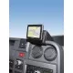 Houder - Kuda Renault Trucks T-Truck 2013-2019 Kleur: Zwart Houder - Kuda Renault Trucks T-Truck 2013-2019 Kleur: Zwart