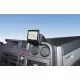 Houder - Kuda Renault Trucks T-Truck 2013-2019 Kleur: Zwart Houder - Kuda Renault Trucks T-Truck 2013-2019 Kleur: Zwart