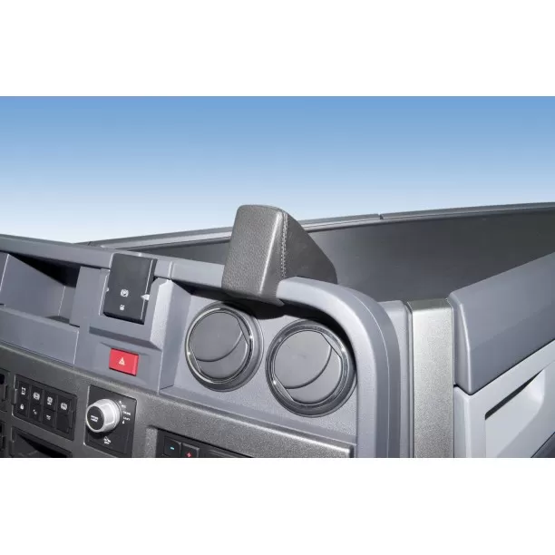 Houder - Kuda Renault Trucks T-Truck 2013-2019 Kleur: Zwart Houder - Kuda Renault Trucks T-Truck 2013-2019 Kleur: Zwart