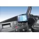 Houder - Kuda Renault Trucks T-Truck 2013-2019 Kleur: Zwart Houder - Kuda Renault Trucks T-Truck 2013-2019 Kleur: Zwart