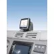 Houder - Kuda DAF CF (Euro 6) 2013-2019 Kleur: Zwart Houder - Kuda DAF CF (Euro 6) 2013-2019 Kleur: Zwart