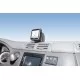 Houder - Kuda DAF CF (Euro 6) 2013-2019 Kleur: Zwart Houder - Kuda DAF CF (Euro 6) 2013-2019 Kleur: Zwart