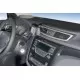 Houder - Kuda Nissan Qashqai / X-Trail 11/2013-2019 Kleur: Zwart Houder - Kuda Nissan Qashqai / X-Trail 11/2013-2019 Kleur: Zwart