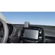 Houder - Kuda Citroën C1 - Peugeot 108 - Toyota Aygo 2014-2019 Kleur: Zwart Houder - Kuda Citroën C1 - Peugeot 108 - Toyota Aygo 2014-2019 Kleur: Zwart