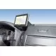 Houder - Kuda Isuzu D-Max 2013-2019 Kleur: Zwart
