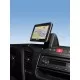 Houder - Kuda Iveco Daily 2015-2019 Kleur: Zwart Houder - Kuda Iveco Daily 2015-2019 Kleur: Zwart