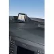 Houder - Kuda Mercedes Benz Vito 2015-2019 Kleur: Zwart