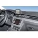 Houder - Kuda Volkswagen Passat 2014- 2019 Kleur: Zwart Houder - Kuda Volkswagen Passat 2014- 2019 Kleur: Zwart