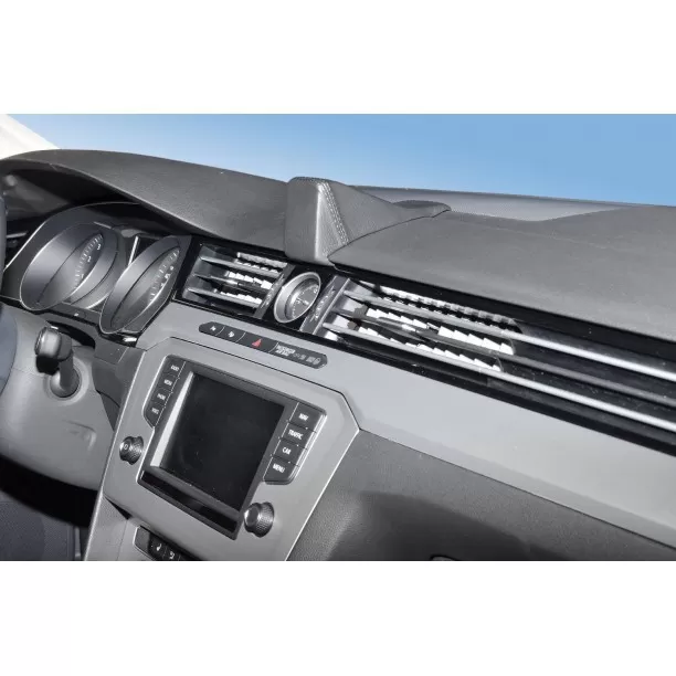 Houder - Kuda Volkswagen Passat 2014- 2019 Kleur: Zwart Houder - Kuda Volkswagen Passat 2014- 2019 Kleur: Zwart
