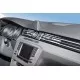 Houder - Kuda Volkswagen Passat 2014- 2019 Kleur: Zwart Houder - Kuda Volkswagen Passat 2014- 2019 Kleur: Zwart