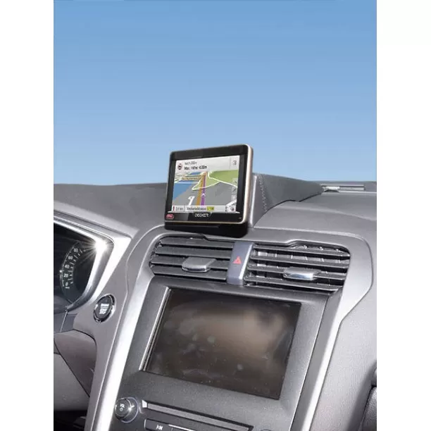 Houder - Kuda Ford Mondeo 2014-2019 Kleur: Zwart Houder - Kuda Ford Mondeo 2014-2019 Kleur: Zwart