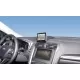 Houder - Kuda Ford Mondeo 2014-2019 Kleur: Zwart Houder - Kuda Ford Mondeo 2014-2019 Kleur: Zwart