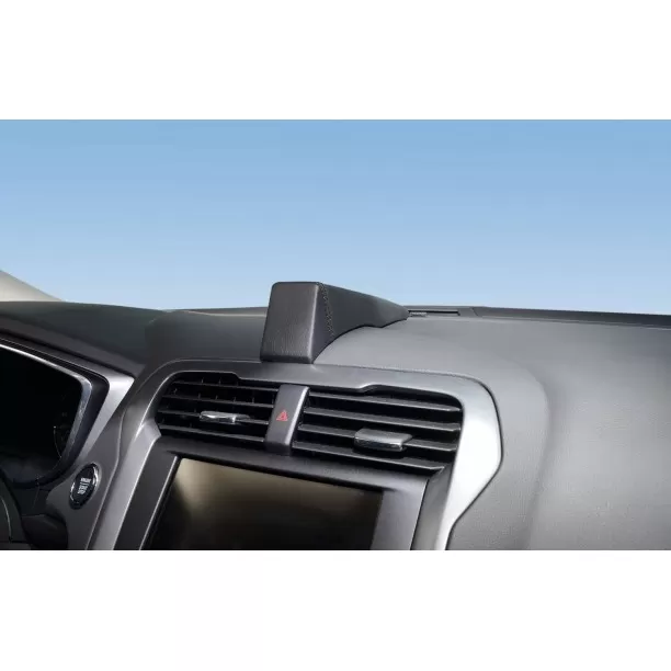 Houder - Kuda Ford Mondeo 2014-2019 Kleur: Zwart Houder - Kuda Ford Mondeo 2014-2019 Kleur: Zwart