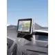 Houder - Kuda Ford Transit Courier / Tourneo Courier 2015-2019 Kleur: Zwart