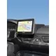 Houder - Kuda Opel Corsa E 2014-2019 Kleur: Zwart Houder - Kuda Opel Corsa E 2014-2019 Kleur: Zwart