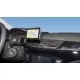Houder - Kuda Opel Corsa E 2014-2019 Kleur: Zwart Houder - Kuda Opel Corsa E 2014-2019 Kleur: Zwart