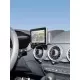 Houder - Kuda Audi TT 2015-2019 Kleur: Zwart Houder - Kuda Audi TT 2015-2019 Kleur: Zwart