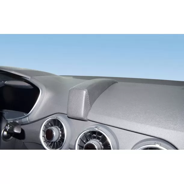 Houder - Kuda Audi TT 2015-2019 Kleur: Zwart Houder - Kuda Audi TT 2015-2019 Kleur: Zwart