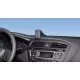 Houder - Kuda Hyundai i20 2014-2019 Kleur: Zwart Houder - Kuda Hyundai i20 2014-2019 Kleur: Zwart