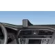 Houder - Kuda Hyundai i20 2014-2019 Kleur: Zwart Houder - Kuda Hyundai i20 2014-2019 Kleur: Zwart