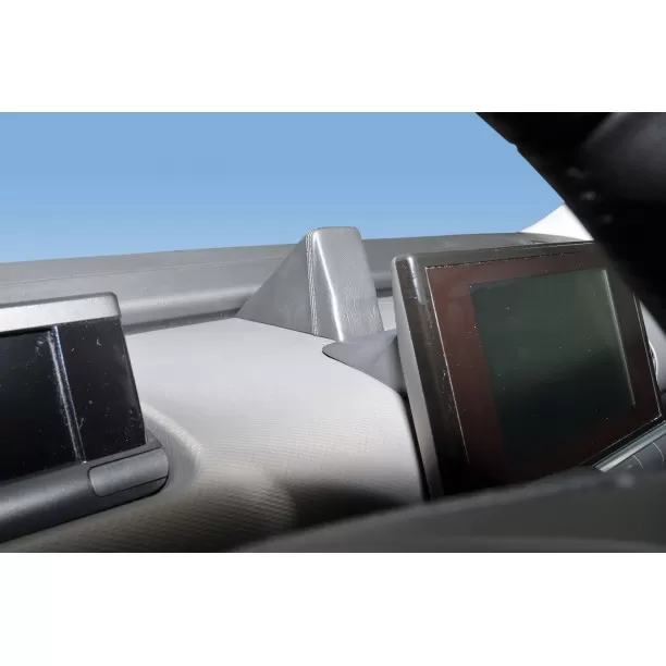 Houder - Kuda Citroën C4 Cactus 2014-2019 Kleur: Zwart Houder - Kuda Citroën C4 Cactus 2014-2019 Kleur: Zwart