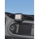 Houder - Kuda Toyota Yaris 2014-2019 Kleur: Zwart Houder - Kuda Toyota Yaris 2014-2019 Kleur: Zwart
