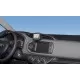 Houder - Kuda Toyota Yaris 2014-2019 Kleur: Zwart Houder - Kuda Toyota Yaris 2014-2019 Kleur: Zwart