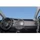 Houder - Kuda Toyota Yaris 2014-2019 Kleur: Zwart Houder - Kuda Toyota Yaris 2014-2019 Kleur: Zwart