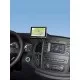 Houder - Kuda Mercedes Benz Vito 2015-2019 Kleur: Zwart